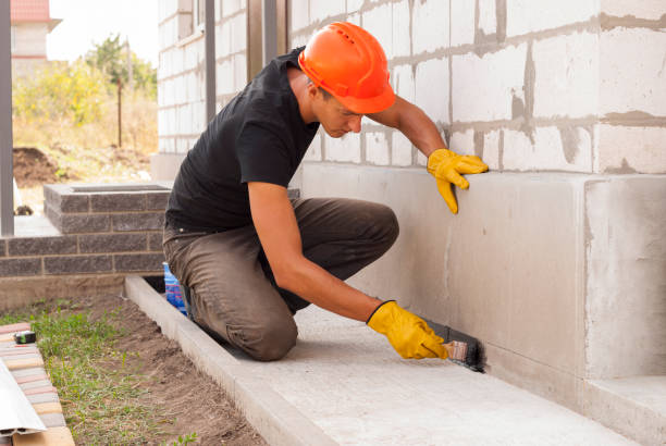 Licensed Vapor Barrier Installation service in Northfield, MN - SJ Waterproofing Pros